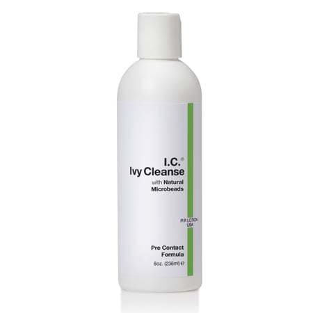 R&R Lotion I.C. Ivy Cleanse ICVC-8